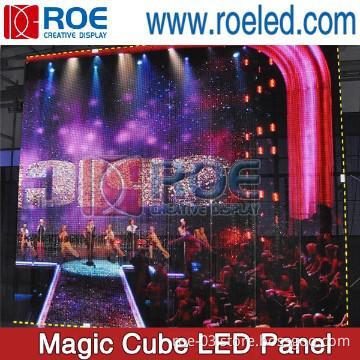 LED Video Wall - Radiant(ROE)